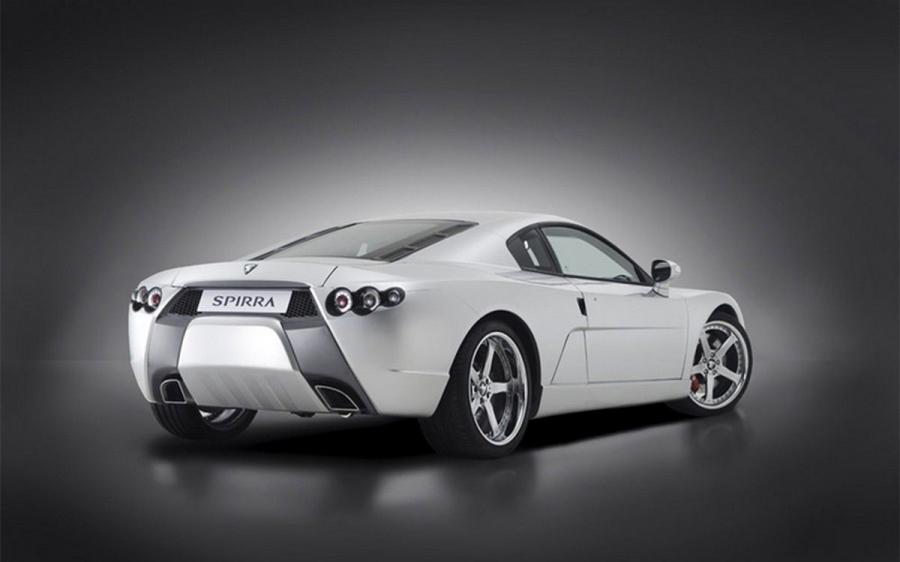  Oullim Spirra S 2008 года  (фото 9 из 11)
